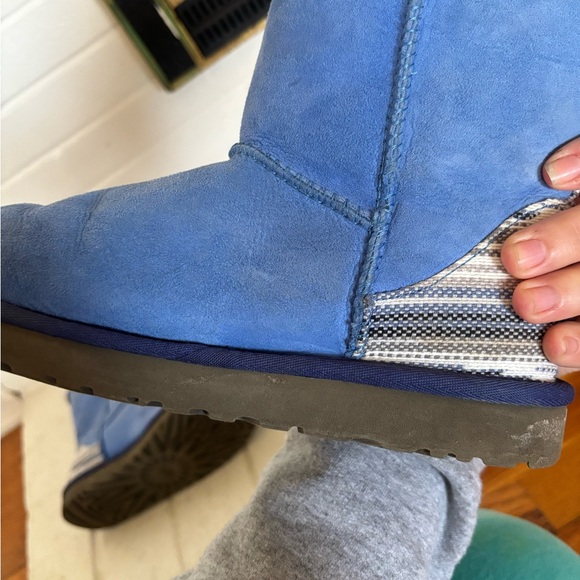 Short UGG boots | Size 7 - Picture 6 of 11